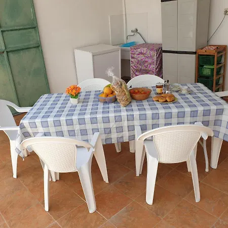 Trilo A 80 M Dal Mare San Foca Ll77 Apartamento