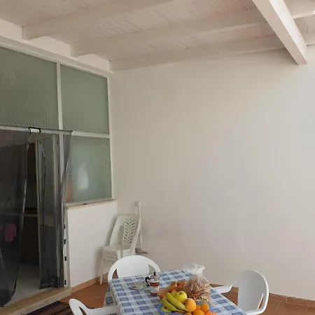 Apartamento Trilo A 80 M Dal Mare San Foca Ll77 *