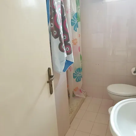 Apartamento Trilo A 80 M Dal Mare San Foca Ll77