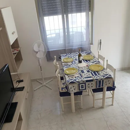 Trilo A 80 M Dal Mare San Foca Ll77 Apartamento San Foca