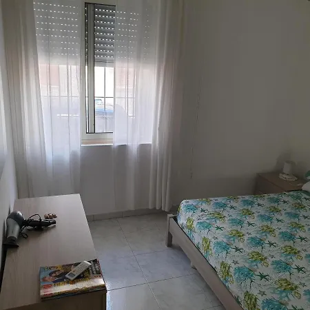 Apartamento Trilo A 80 M Dal Mare San Foca Ll77
