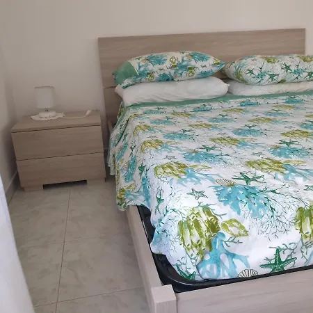 Trilo A 80 M Dal Mare San Foca Ll77 Apartamento *