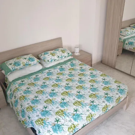 Apartamento Trilo A 80 M Dal Mare San Foca Ll77 *