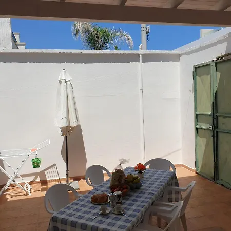 Trilo A 80 M Dal Mare San Foca Ll77 Apartamento San Foca
