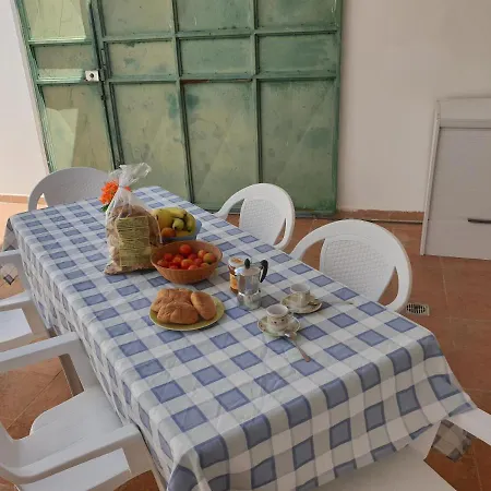 Apartamento Trilo A 80 M Dal Mare San Foca Ll77 San Foca