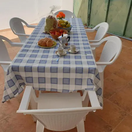 Apartamento Trilo A 80 M Dal Mare San Foca Ll77