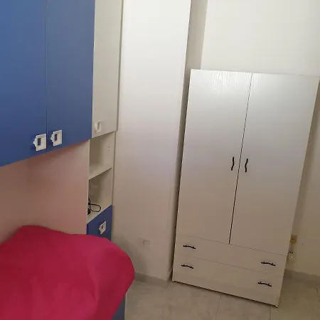 Apartamento Trilo A 80 M Dal Mare San Foca Ll77 *